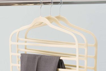 20 conseils pour organiser de petits placards qui doubleront votre espace de stockage - 9