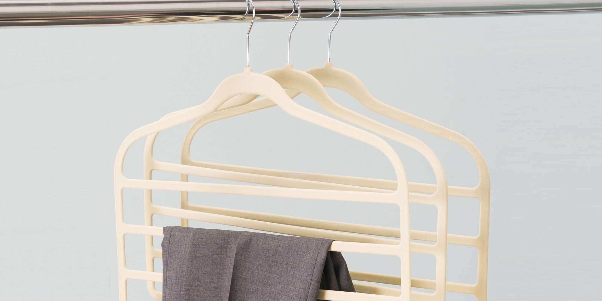20 conseils pour organiser de petits placards qui doubleront votre espace de stockage 2 20 conseils pour organiser de petits placards qui doubleront votre espace de stockage - 1