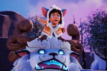 Tout ce que l'on sait sur Song of Nunu, le prochain jeu de Riot Forge - 6