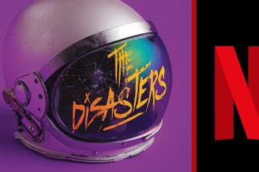 L'adaptation de la série "The Disasters" envisage de passer de The CW à Netflix - 4