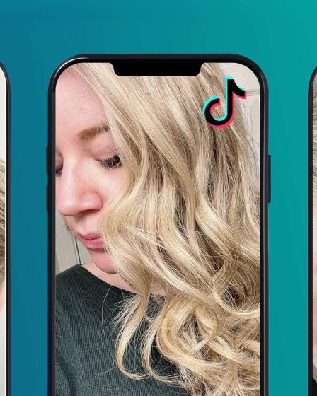 J'ai essayé les hacks capillaires les plus populaires de TikTok, et voici ce qui s'est passé 224 J'ai essayé les hacks capillaires les plus populaires de TikTok, et voici ce qui s'est passé - 223