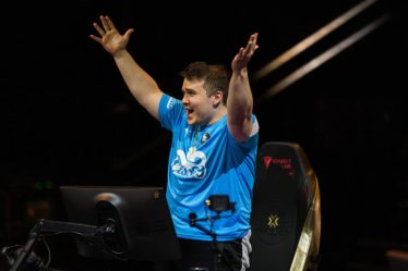 Vanity, Leaf et Xeppaa joueraient ensemble au tournoi CS:GO - 5