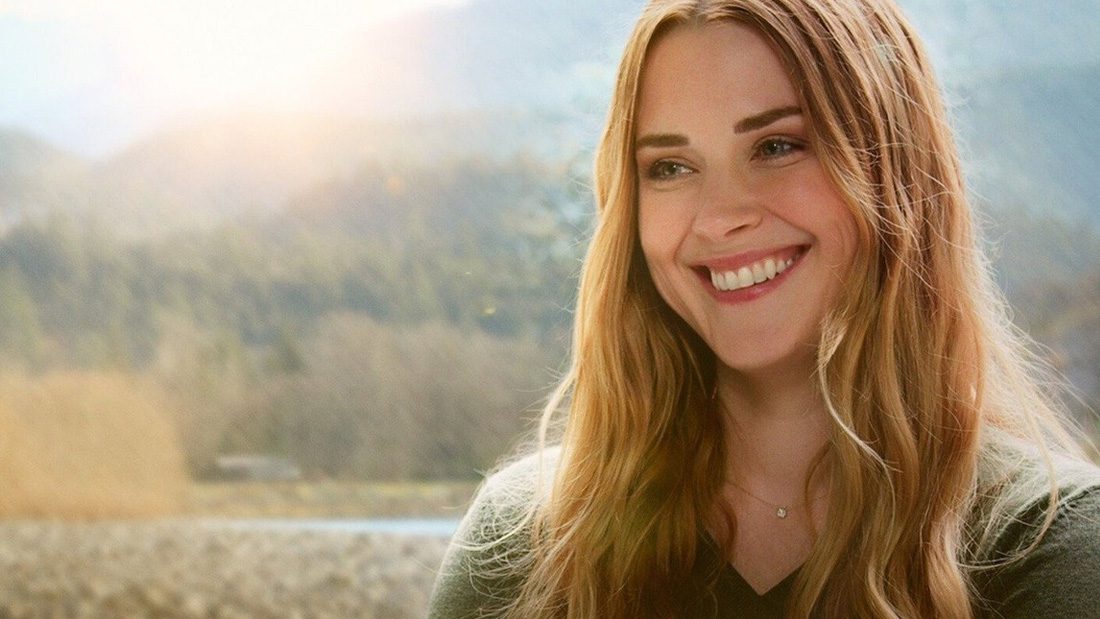 Début du tournage de la saison 5 de "Virgin River" en juillet 2022 2 Début du tournage de la saison 5 de "Virgin River" en juillet 2022 - 1