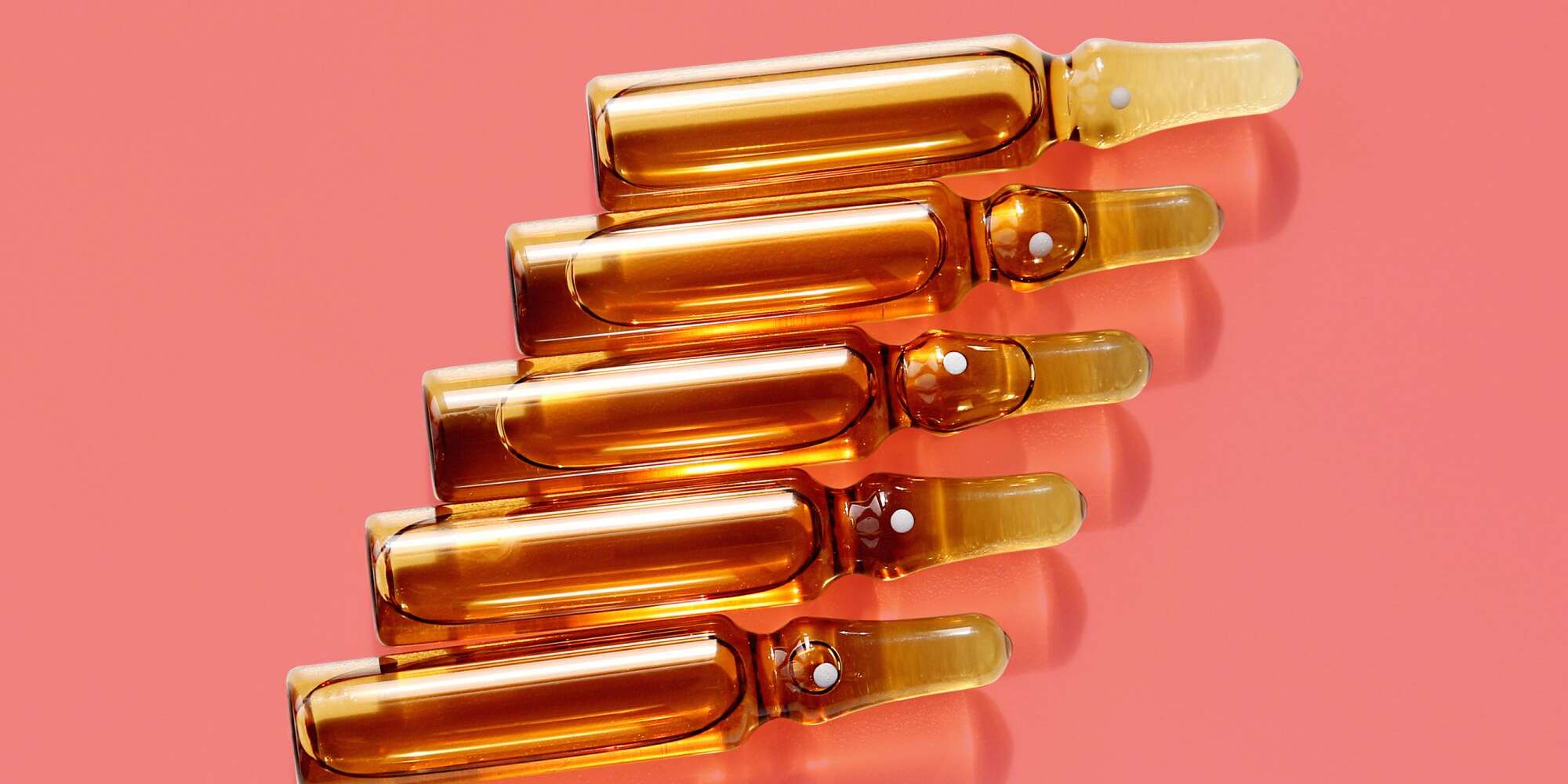 Les ampoules offrent des avantages majeurs pour les soins de la peau - Voici comment trouver celles qui conviennent à vos problèmes de peau 2 Les ampoules offrent des avantages majeurs pour les soins de la peau - Voici comment trouver celles qui conviennent à vos problèmes de peau - 1