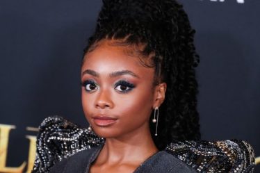Skai Jackson : 19 faits à savoir sur l'étoile montante - 11