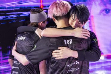 5 meilleurs joueurs chez VCT Champions dont vous n'avez peut-être pas entendu parler - 5