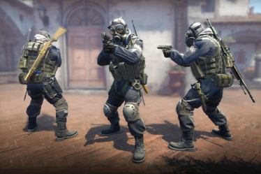 Le meilleur réticule dans CS:GO - 7