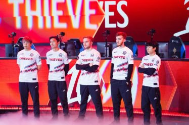100 Thieves embauche le fondateur d'Oracle Elixir, Tim Sevenhuysen, en tant que directeur de l'analyse de l'esport - 13