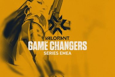 G2 Gozen écrase Rix Lightning 2-0 et atteint la grande finale au VCT Game Changers EMEA - 7