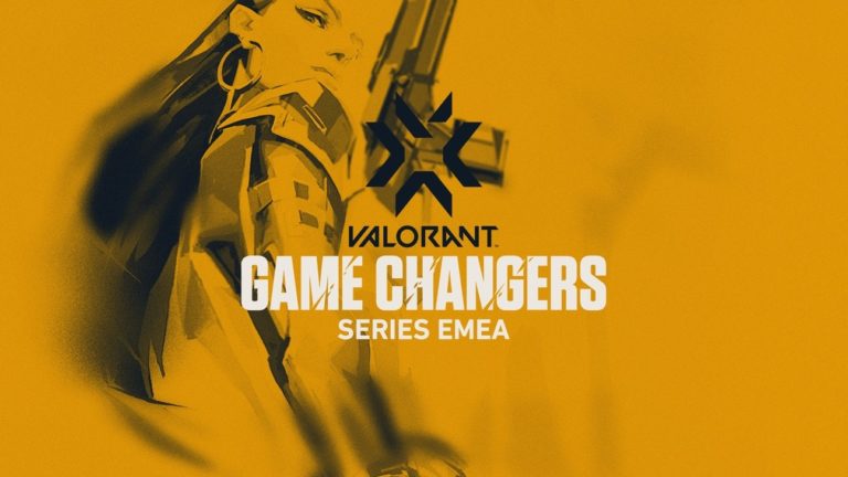 G2 Gozen écrase Rix Lightning 2-0 et atteint la grande finale au VCT Game Changers EMEA 2 G2 Gozen écrase Rix Lightning 2-0 et atteint la grande finale au VCT Game Changers EMEA - 1