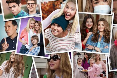15 meilleures séries à surveiller pour les étudiants - 5