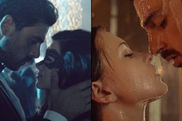 365 DNI de Netflix : les scènes de sexe sont-elles réelles ? - 7