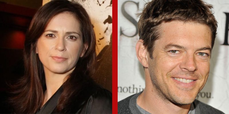 'Absolute Dominion' Netflix: Lexi Alexander réalisera un film d'action avec Blumhouse Television 4 lexi alexander jason blum domination absolue