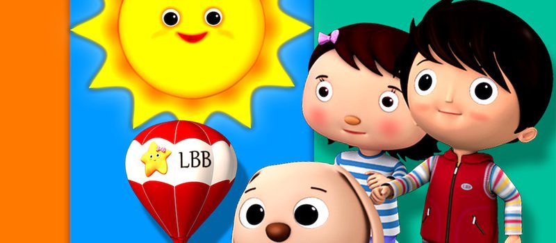 Liste des émissions de divertissement Moonbug sur Netflix 4 petit bébé bum netflix