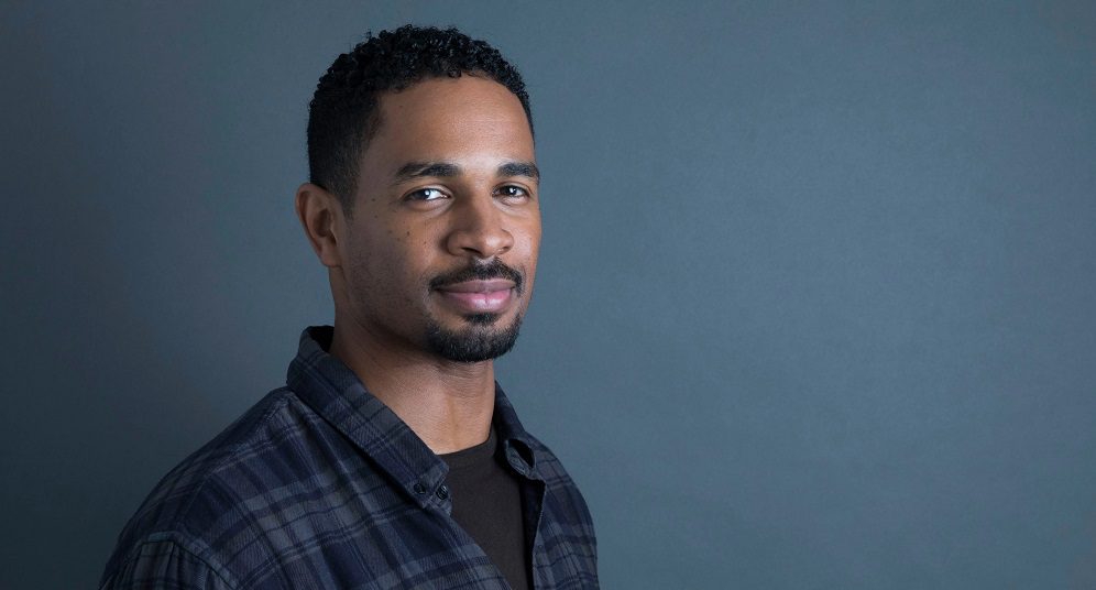 Damon Wayans Série Netflix «Glamorous»: ce que nous savons jusqu'à présent 4 Damon Wayans Jr.