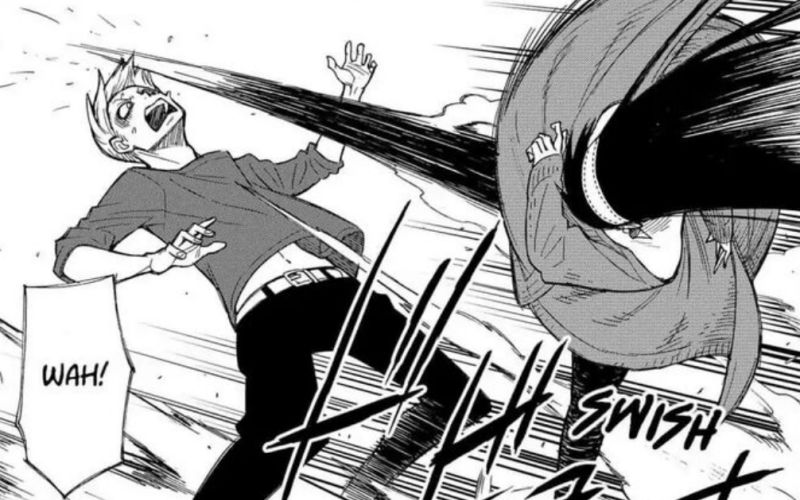 (Anya's Wish) Spy x Family Épisode 5 Spoilers et date de sortie 3 Espion x Famille