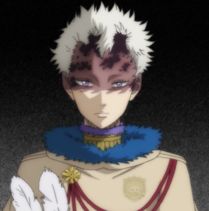 Top 10 des mages de la scène arcanique dans Black Clover (Mis à jour) 5 Guillaume Vangence