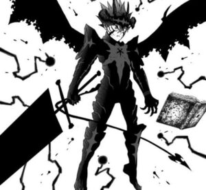 Top 10 des mages de la scène arcanique dans Black Clover (Mis à jour) 10 C'est l'union du diable Black Clover