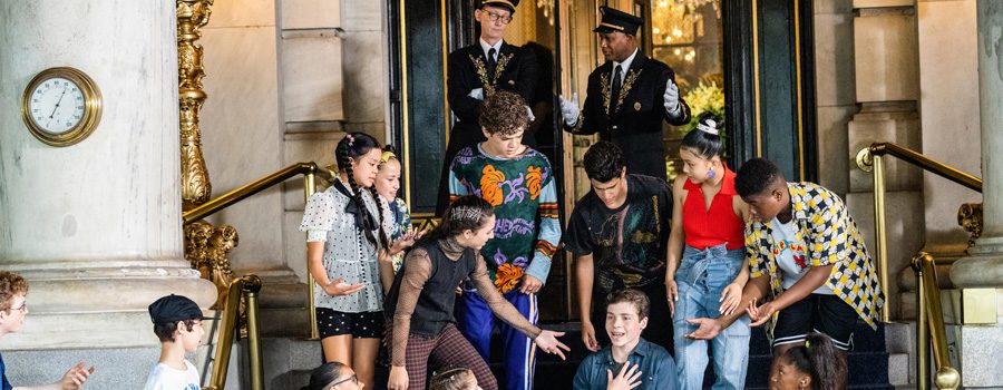 Netflix Originals arrive sur Netflix en août 2022 4 13 le film musical netflix