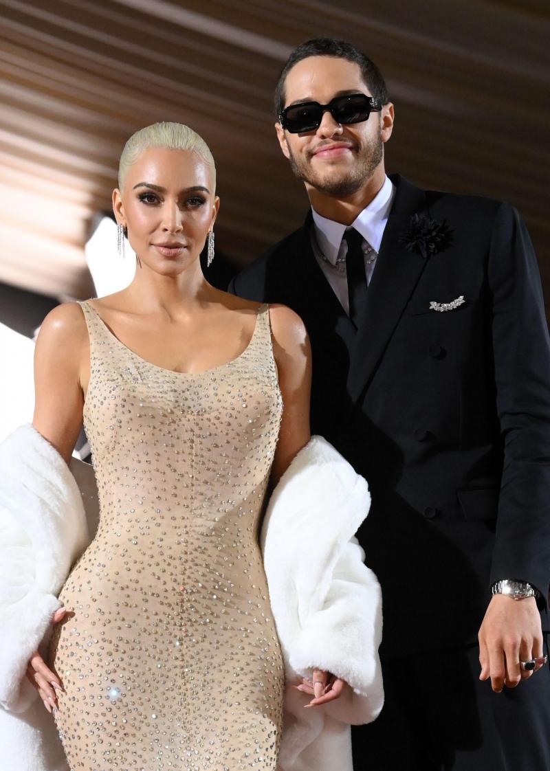 les plus belles et les plus malheureuses images du Met Gala 2022 (photo) › ​​Geeky News - 3