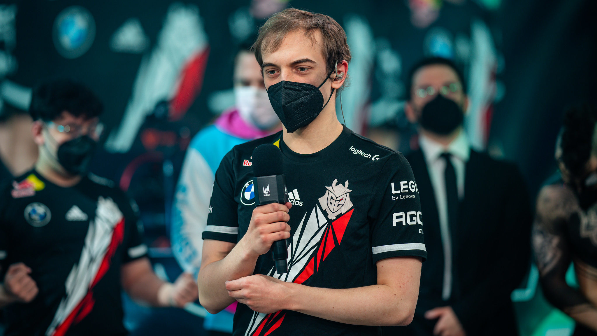 Montrer l'exemple : les meilleurs mid laners au MSI 2022 6 Montrer l'exemple : les meilleurs mid laners au MSI 2022 - 5