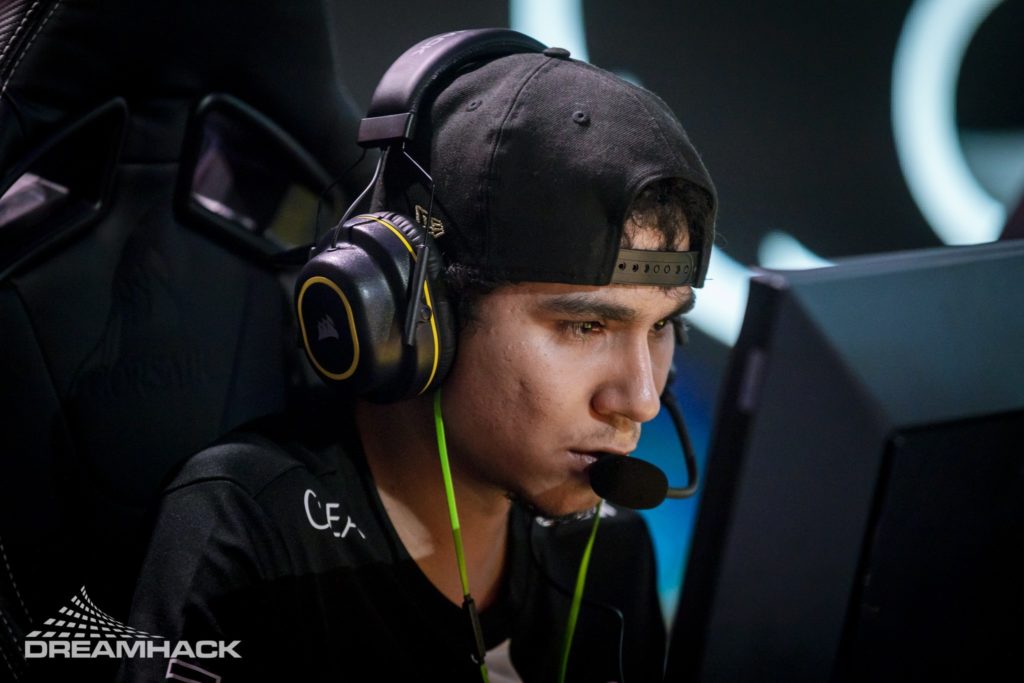 Joueurs notables qui manqueront le PGL Antwerp CS:GO Major 12 Joueurs notables qui manqueront le PGL Antwerp CS:GO Major - 11