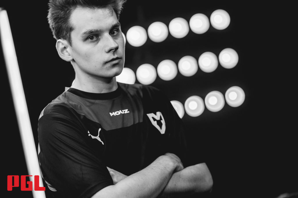 Joueurs notables qui manqueront le PGL Antwerp CS:GO Major 14 Joueurs notables qui manqueront le PGL Antwerp CS:GO Major - 13