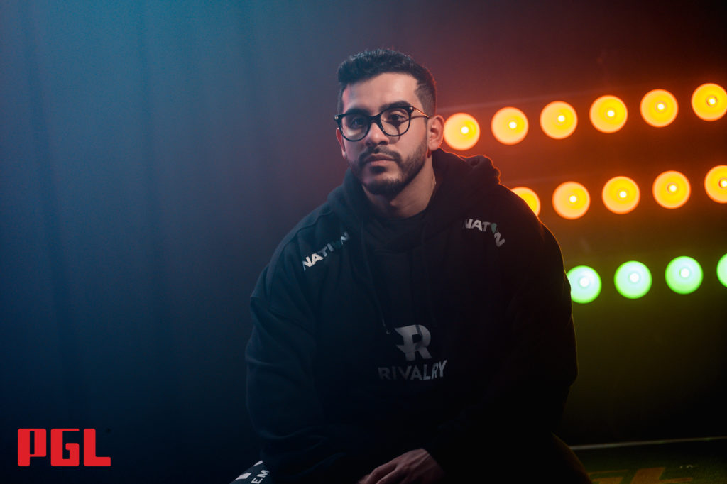 Joueurs notables qui manqueront le PGL Antwerp CS:GO Major 4 Joueurs notables qui manqueront le PGL Antwerp CS:GO Major - 3