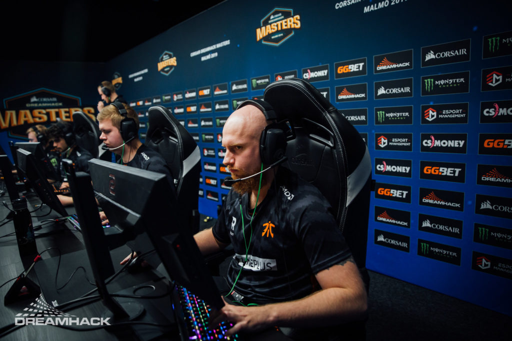 Joueurs notables qui manqueront le PGL Antwerp CS:GO Major 6 Joueurs notables qui manqueront le PGL Antwerp CS:GO Major - 5