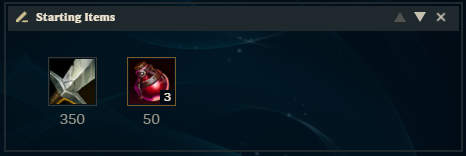 Meilleure construction de Caitlyn dans League of Legends (saison 12) 4 Meilleure construction de Caitlyn dans League of Legends (saison 12) - 3