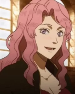 Top 10 des mages de la scène arcanique dans Black Clover (Mis à jour) 4 vanessa