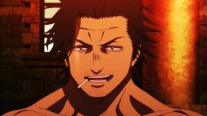 Top 10 des mages de la scène arcanique dans Black Clover (Mis à jour) 8 Yami