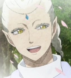 Top 10 des mages de la scène arcanique dans Black Clover (Mis à jour) 7 Lumière