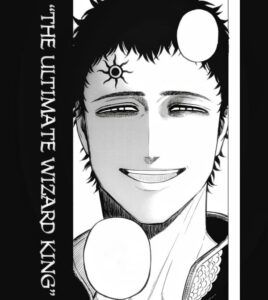 Top 10 des mages de la scène arcanique dans Black Clover (Mis à jour) 11 Black Clover Chapitre 331 Spoilers