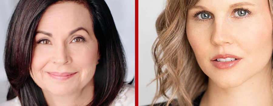 Série comique Netflix "Blockbuster": tout ce que nous savons jusqu'à présent 4 Ashley Alexander Robyn Bradley Blockbuster Netflix