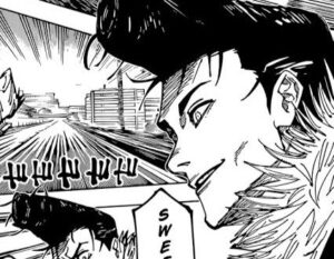 Les 10 meilleurs joueurs de jeux d'abattage les plus forts de Jujutsu Kaisen (classés)(2022) 7 Ryu Ishigori