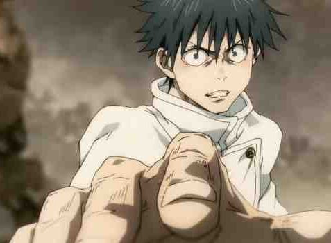 Les 10 meilleurs joueurs de jeux d'abattage les plus forts de Jujutsu Kaisen (classés)(2022) 10 la terre