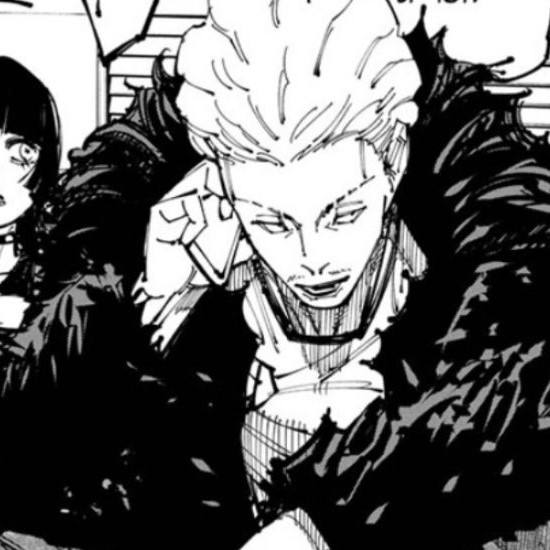 Les 10 meilleurs joueurs de jeux d'abattage les plus forts de Jujutsu Kaisen (classés)(2022) 9 sorciers les plus puissants de Jujutsu Kaisen-Kinji Hakari