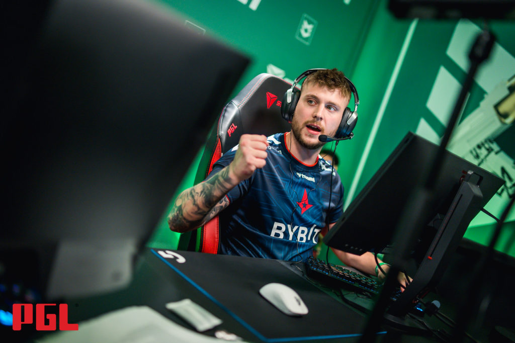 Les joueurs à surveiller au PGL Antwerp Major 2022 10 Les joueurs à surveiller au PGL Antwerp Major 2022 - 9