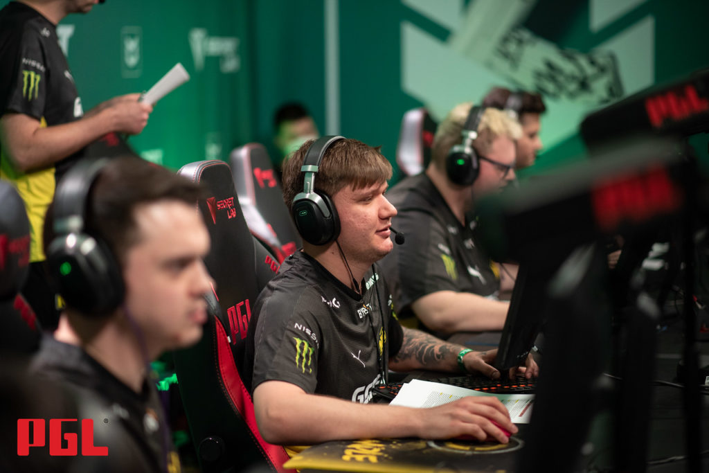 Les joueurs à surveiller au PGL Antwerp Major 2022 6 Les joueurs à surveiller au PGL Antwerp Major 2022 - 5