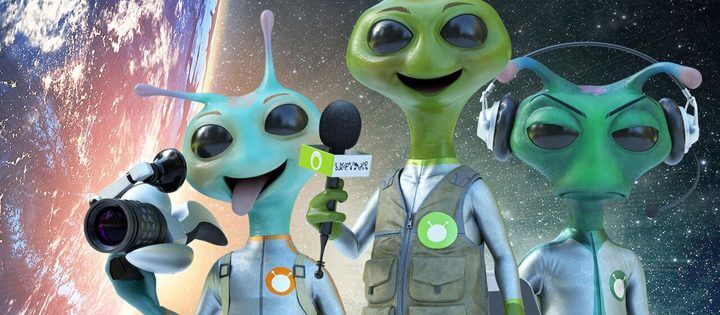 Toutes les émissions originale que Netflix a annulée en 2022 12 télévision extraterrestre netflix