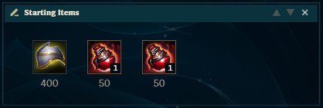 Meilleure version de Braum dans League of Legends 4 Meilleure version de Braum dans League of Legends - 3
