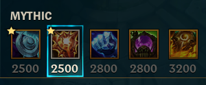 Meilleure version de Braum dans League of Legends 6 Meilleure version de Braum dans League of Legends - 5