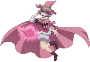 Dorothée