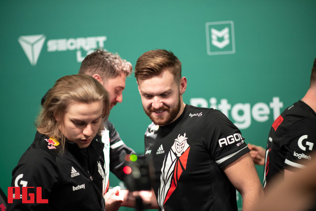 La route vers le diamant : le guide essentiel du PGL Antwerp Major Pick 'Em Challenge 4 La route vers le diamant : le guide essentiel du PGL Antwerp Major Pick 'Em Challenge - 3