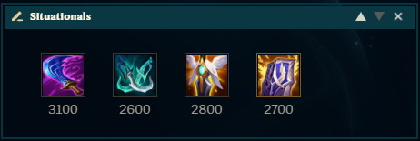 Meilleure construction de Vayne dans League of Legends - 7