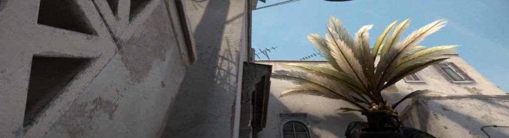 Les meilleurs spots de grenades sur la carte Dust 2 CS:GO 8 Les meilleurs spots de grenades sur la carte Dust 2 CS:GO - 7