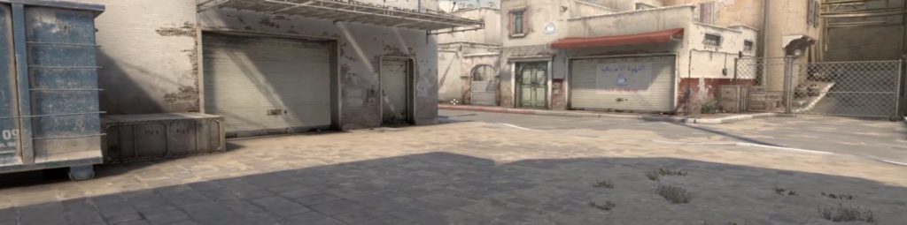 Les meilleurs spots de grenades sur la carte Dust 2 CS:GO 10 Les meilleurs spots de grenades sur la carte Dust 2 CS:GO - 9