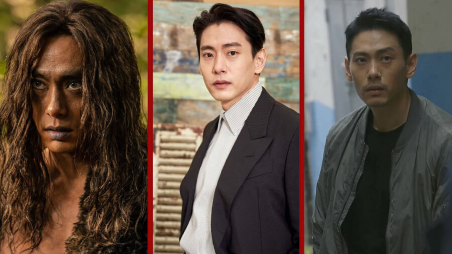 yoo teo aime te détester rôles netflix 3