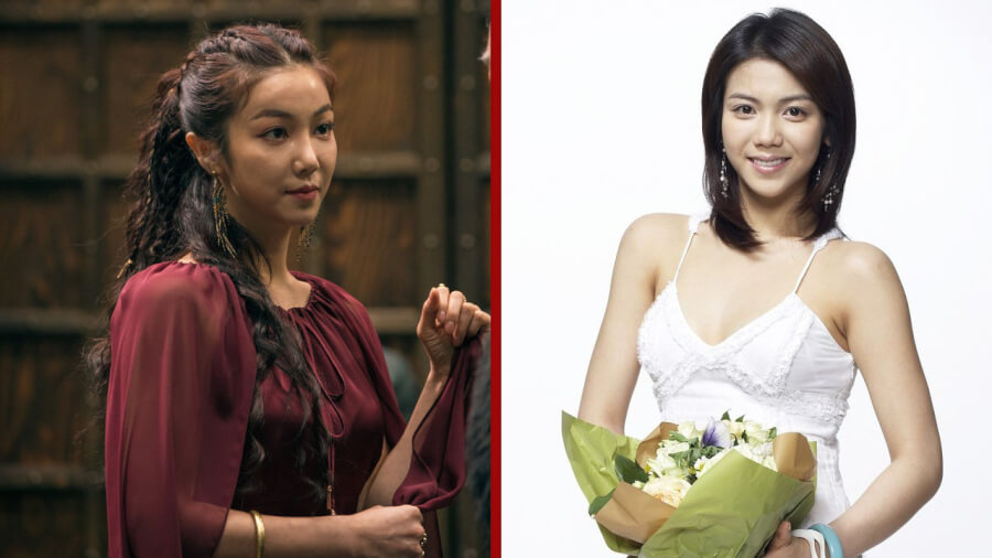 kim ok bin aime te détester rôles netflix 3